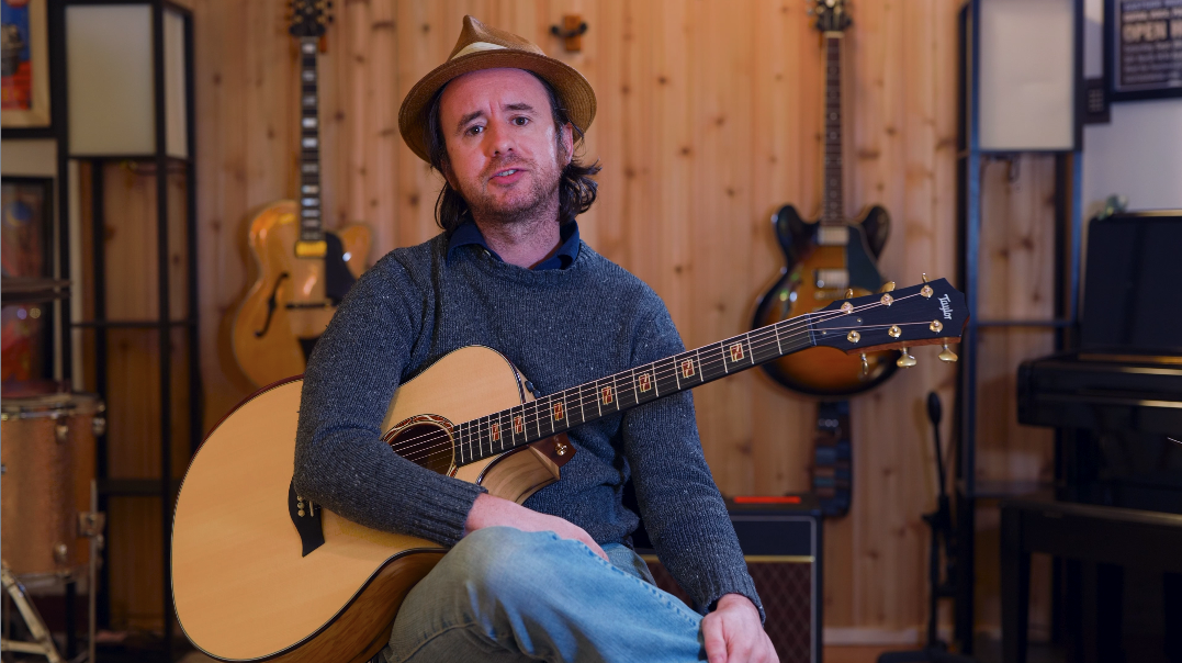 Songwriting 101: How to write Chord Progressions