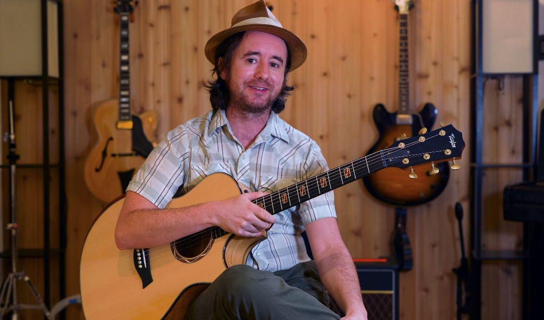 Songwriting 103: All About Lyrics