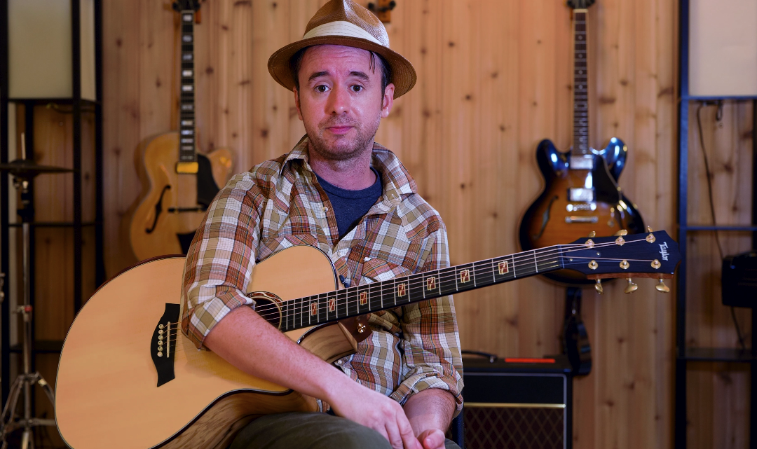 Songwriting 104: Song Forms Explored
