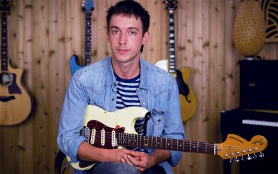 Motivic Development with Pentatonic Patterns