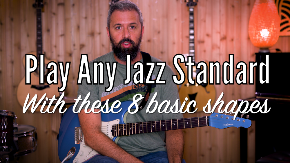How to Play 7th Chords on the Guitar