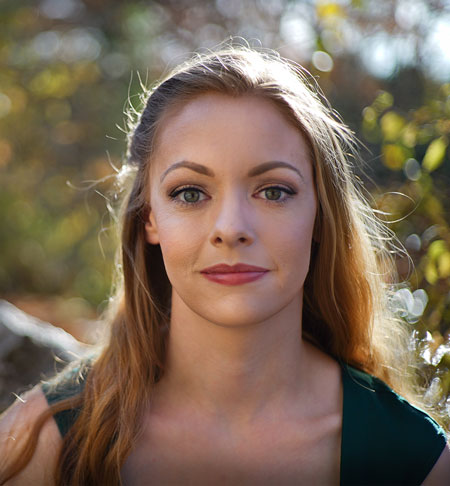 Jillian Brackett