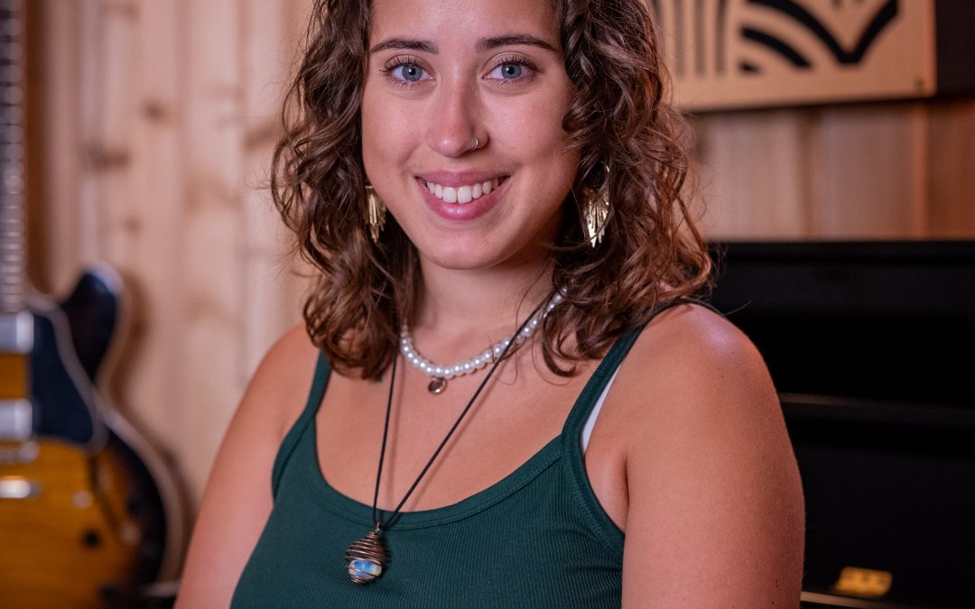 Alyssa Wlodarczyk